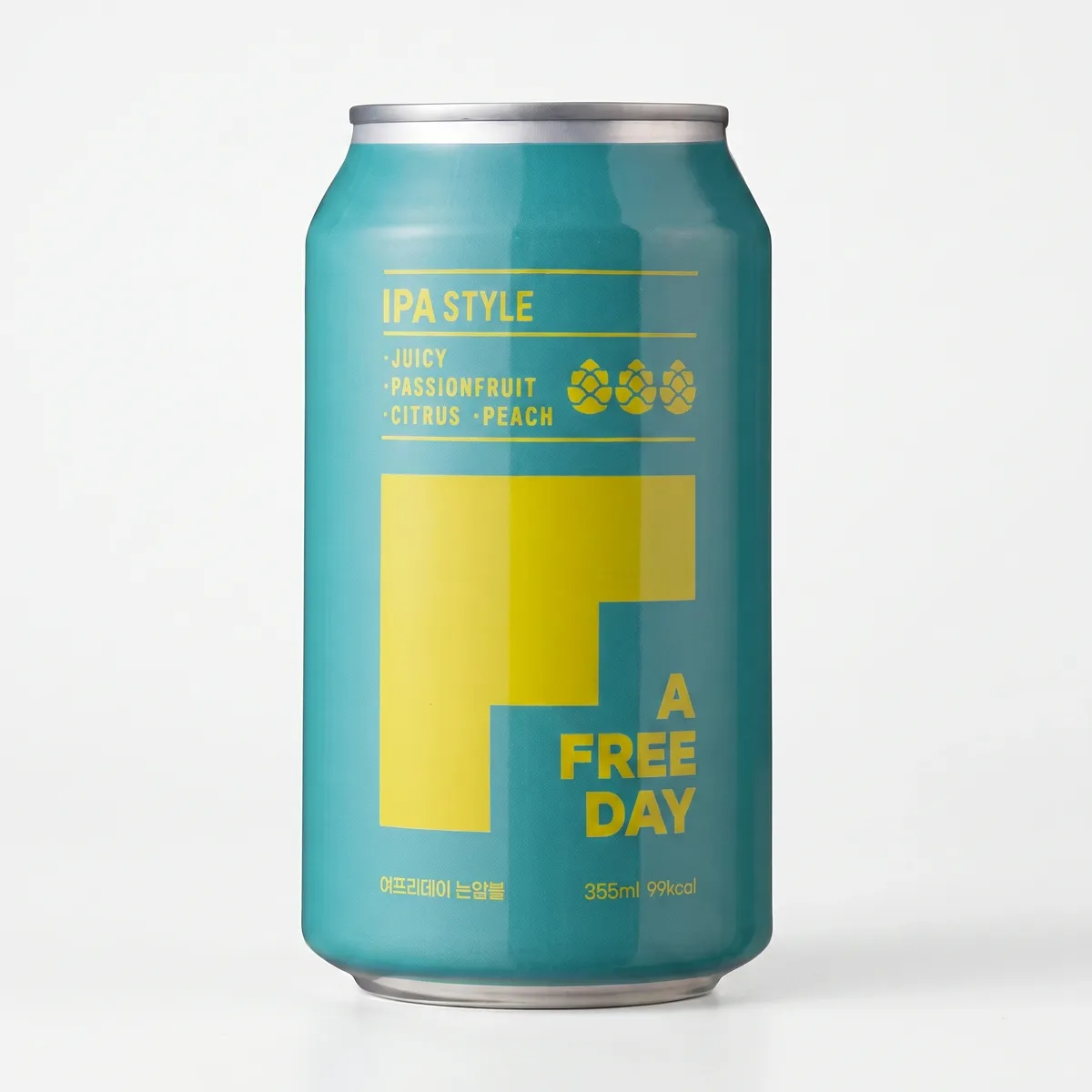 IPA(논알콜)