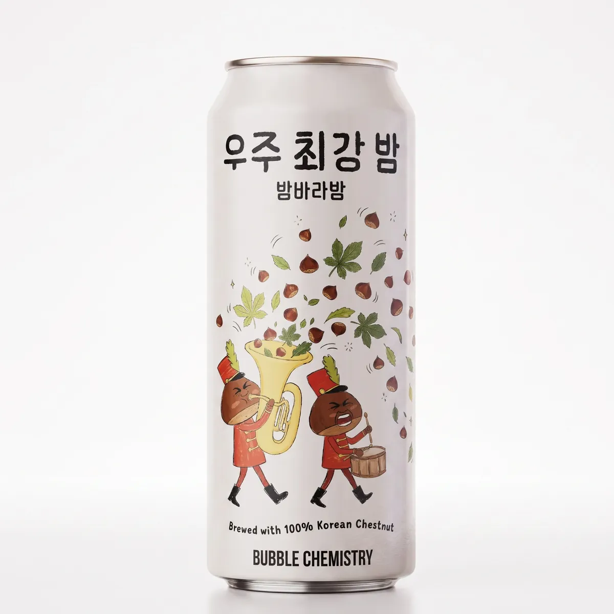 밤바라밤