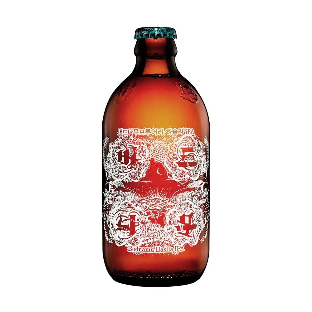 하슬라 IPA