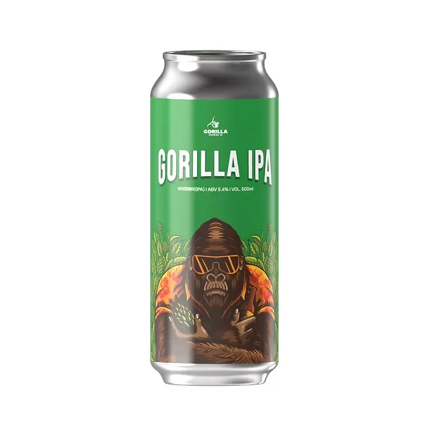 고릴라 IPA