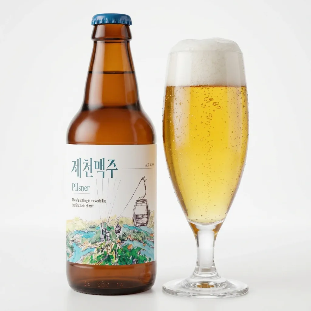 제천필스너