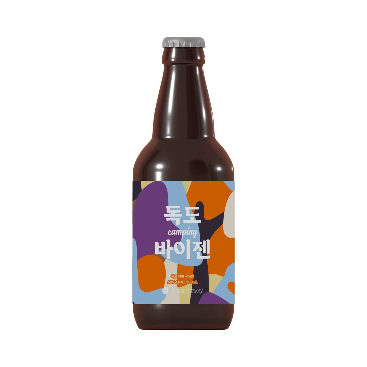 독도 바이젠