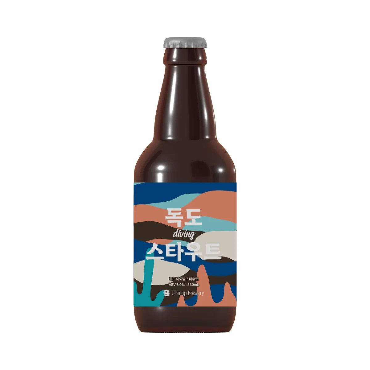 독도 스타우트