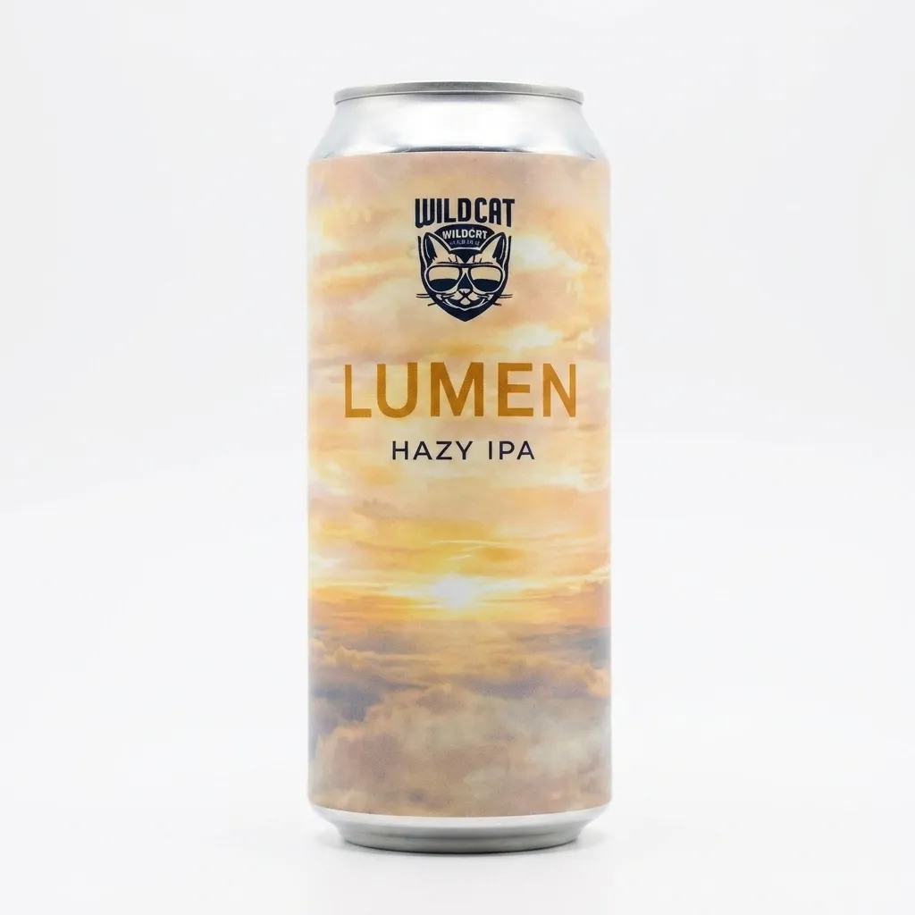 루멘 헤이지 IPA